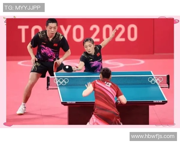 乒乓球的魅力:深入解析杭州乒乓球队的默契配合与训练秘诀 乒乓球的魅力:深入解析杭州乒乓球队的默契配合与训练秘诀