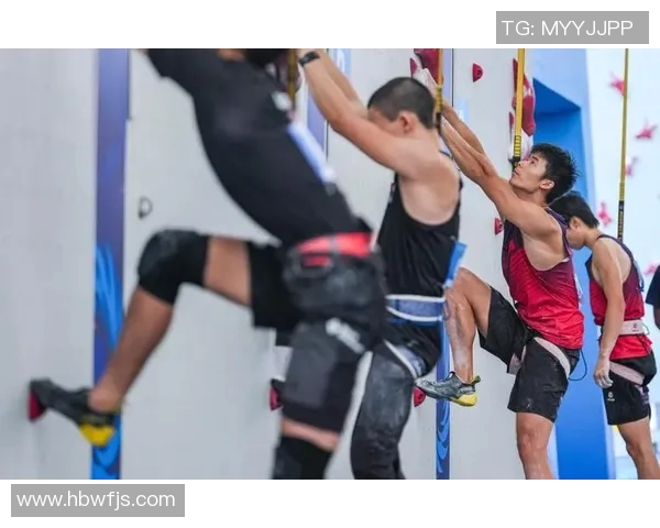 成都攀岩队攀岩意识排名创新高引发广泛关注与讨论 成都攀岩队攀岩意识排名创新高引发广泛关注与讨论