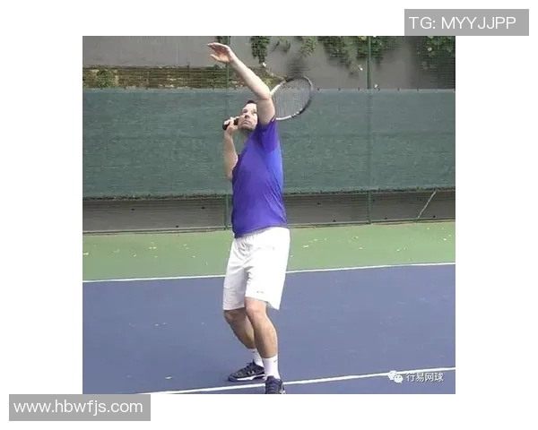 杨伟独家分享网球心得与技巧助你提升球技的秘密与经验 杨伟独家分享网球心得与技巧助你提升球技的秘密与经验