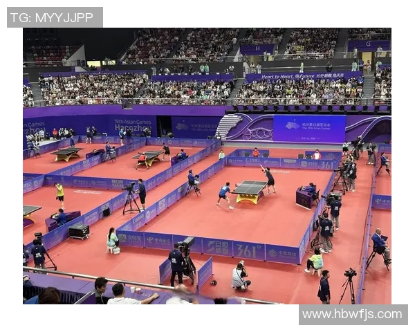 杭州乒乓球队中路突破分析与未来发展展望 杭州乒乓球队中路突破分析与未来发展展望