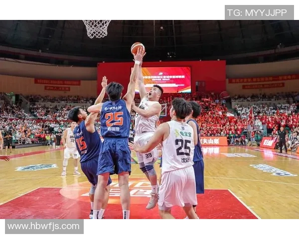 杭州篮球队进攻战术全解析深度剖析球队如何在赛场上制胜 杭州篮球队进攻战术全解析深度剖析球队如何在赛场上制胜