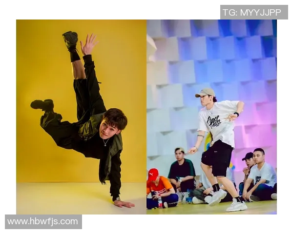 李强的街舞人生:从热爱到梦想的深度对话与成长之路 李强的街舞人生:从热爱到梦想的深度对话与成长之路