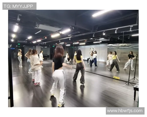 武汉街舞队引领潮流最新街舞技术TOP10全解析 武汉街舞队引领潮流最新街舞技术TOP10全解析