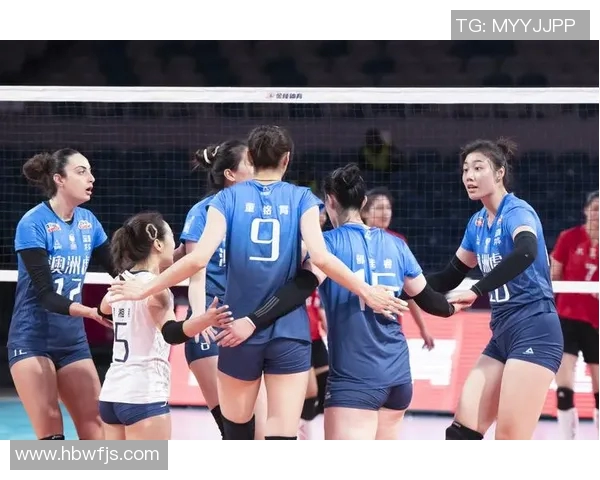 深圳排球队个人能力分析与发展潜力探讨 深圳排球队个人能力分析与发展潜力探讨