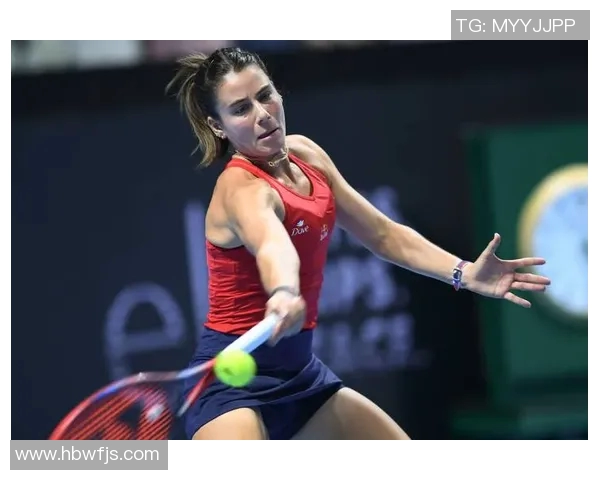 深圳网球队在世界锦标赛中的技术表现分析与展望 深圳网球队在世界锦标赛中的技术表现分析与展望