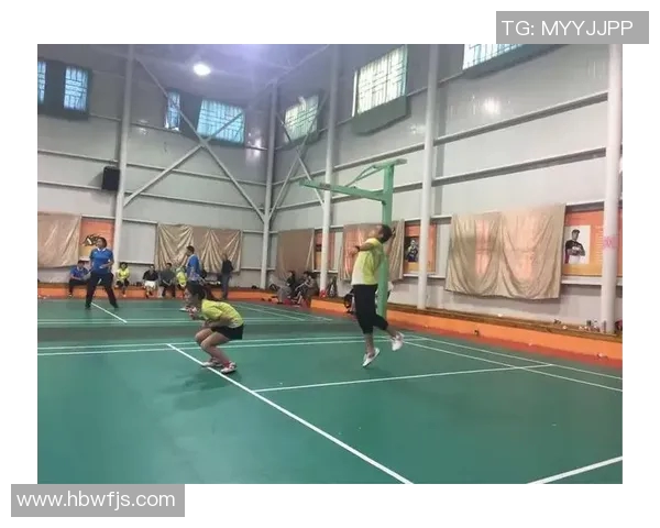 深圳羽毛球队比赛经验分享与提升策略探讨 深圳羽毛球队比赛经验分享与提升策略探讨