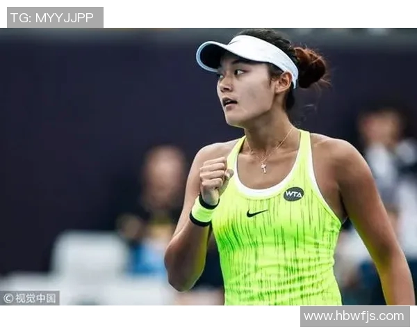 陈伟专访揭秘网球成功秘诀与职业生涯背后的故事 陈伟专访揭秘网球成功秘诀与职业生涯背后的故事