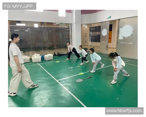 科学羽毛球训练新思维:提升意识与反应的有效方法探讨 科学羽毛球训练新思维:提升意识与反应的有效方法探讨