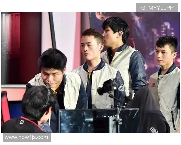 WE战队崛起之路:从默默无闻到世界冠军的成长历程 WE战队崛起之路:从默默无闻到世界冠军的成长历程