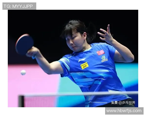 乒乓球的艺术与策略：深入分析上海乒乓球队的进攻战术与技巧