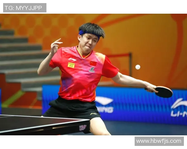 乒乓球心理素质评比揭晓西安乒乓球队荣登第十位引关注