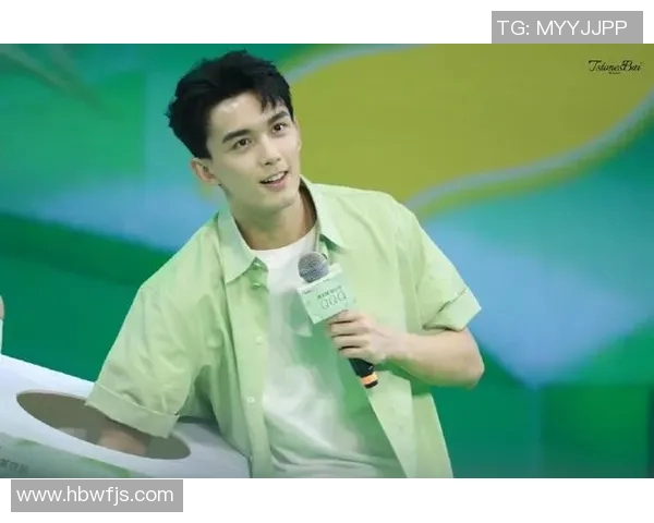 专访羽毛球新星吴磊探讨成功背后的努力与坚持 专访羽毛球新星吴磊探讨成功背后的努力与坚持