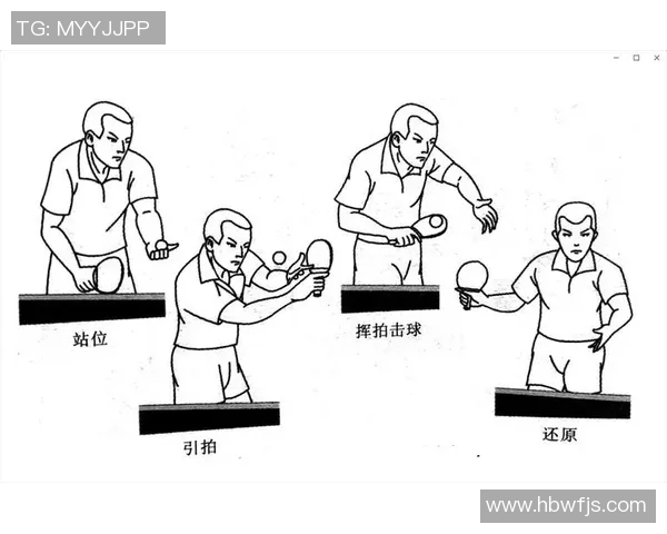 南京乒乓球队中路突破打法的深度分析与战术解析 南京乒乓球队中路突破打法的深度分析与战术解析
