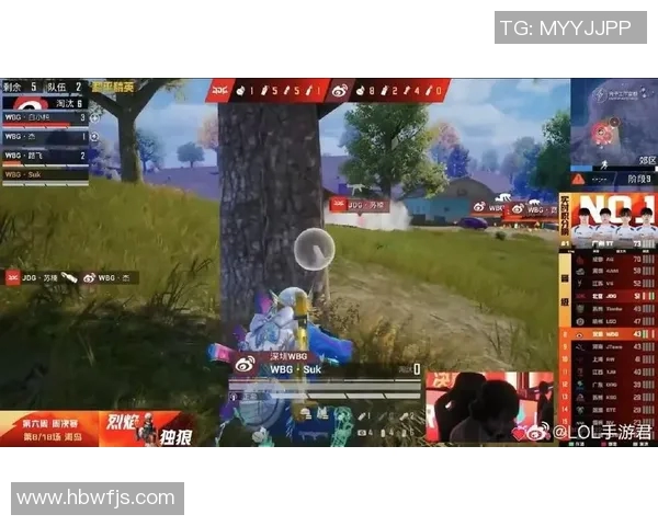 和平精英战术深度解析:JDG团队如何在比赛中取得胜利的秘诀 和平精英战术深度解析:JDG团队如何在比赛中取得胜利的秘诀