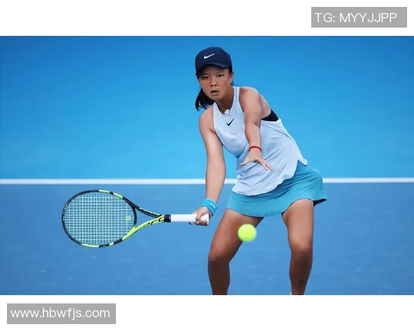 对话杨芳:回顾网球生涯的辉煌与挑战,展望未来的无限可能 对话杨芳:回顾网球生涯的辉煌与挑战,展望未来的无限可能