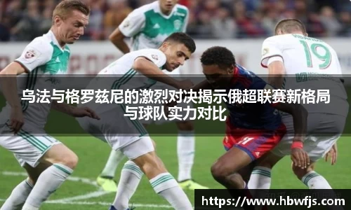 乌法与格罗兹尼的激烈对决揭示俄超联赛新格局与球队实力对比